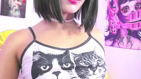 mec_sayuri online show from 25, 5, 2026