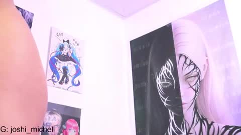 mec_sayuri online show from 14, 6, 2026