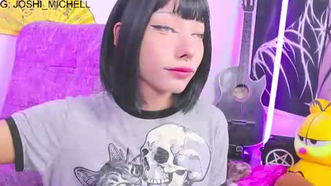 Snapshot of mec_sayuri chatting on 5, 7, 2026 mec_sayuri online show from 5, 7, 2026