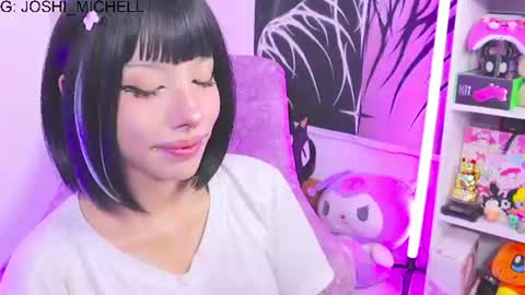 Snapshot of mec_sayuri chatting on 2, 8, 2026 mec_sayuri online show from 2, 8, 2026