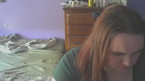 Snapshot of mecha_wolf chatting on 13, 2, 2026 LunerWolf online show from 13, 2, 2026