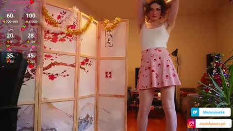 Milena online show from 16, 1, 2026