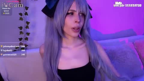 Nicole online show from 29, 7, 2026