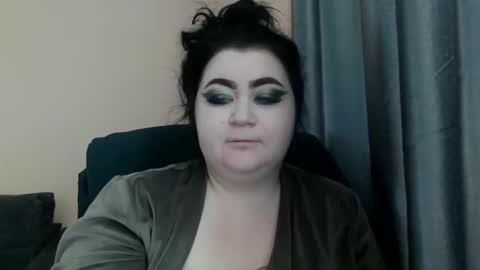 Snapshot of medjik_lool chatting on 16, 12, 2024 Oltereodora-lima online show from 16, 12, 2024