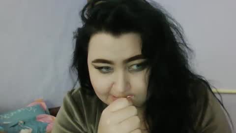 Snapshot of medjik_lool chatting on 9, 1, 2025 Oltereodora-lima online show from 9, 1, 2025