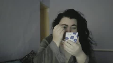 Snapshot of medjik_lool chatting on 16, 1, 2025 Oltereodora-lima online show from 16, 1, 2025