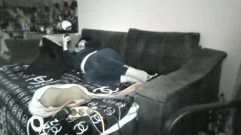 Snapshot of medjik_lool chatting on 22, 1, 2025 Oltereodora-lima online show from 22, 1, 2025