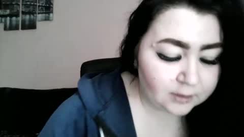 Snapshot of medjik_lool chatting on 27, 1, 2025 Oltereodora-lima online show from 27, 1, 2025