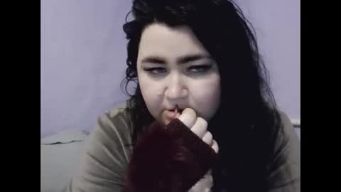 Snapshot of medjik_lool chatting on 4, 2, 2025 Oltereodora-lima online show from 4, 2, 2025