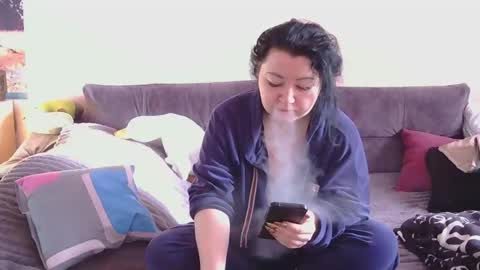 Oltereodora-lima online show from 19, 2, 2026