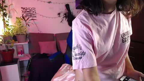 Coral online show from 27, 2, 2025