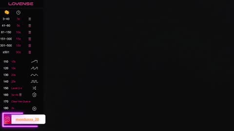 Johana  online show from 22, 2, 2026