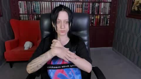 Medusa online show from 18, 9, 2025