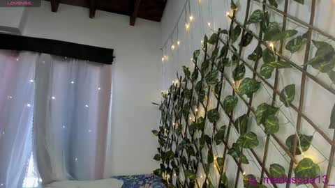 medussa13 online show from 9, 12, 2024