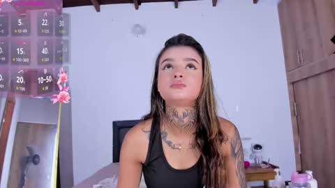 medussa13 online show from 16, 9, 2025