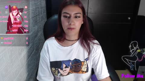 Katrina online show from 24, 1, 2025