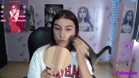 Katrina online show from 17, 2, 2025