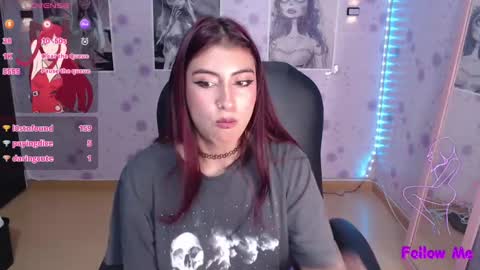 Katrina online show from 18, 2, 2025