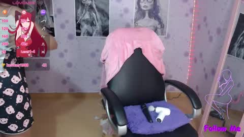 Katrina online show from 20, 2, 2025