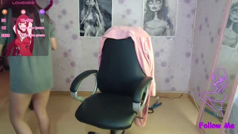 Katrina online show from 26, 2, 2025