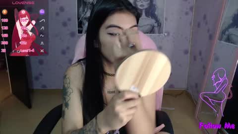 Katrina online show from 10, 3, 2025