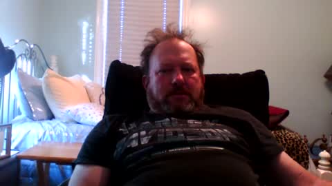 Snapshot of meech1970 chatting on 8, 7, 2026 meech1970 online show from 8, 7, 2026