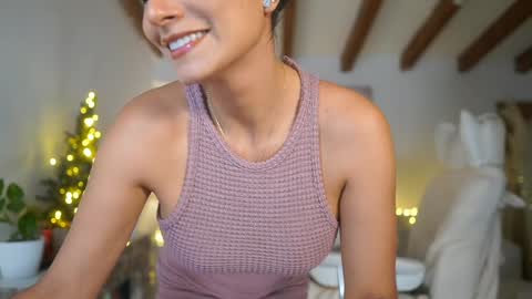 Andrea  online show from 20, 12, 2024