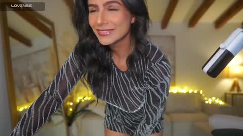 Andrea  online show from 8, 2, 2025