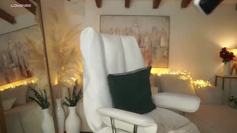 Andrea  online show from 21, 2, 2025