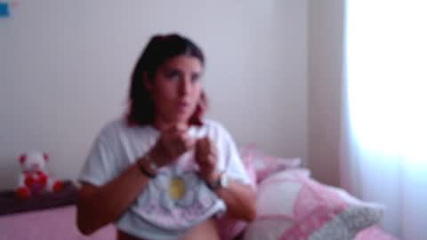 Snapshot of meehturt chatting on 18, 1, 2025 anna online show from 18, 1, 2025