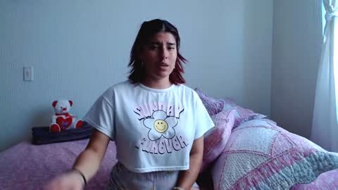 Snapshot of meehturt chatting on 18, 1, 2025 anna online show from 18, 1, 2025