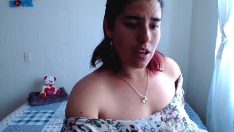 Snapshot of meehturt chatting on 1, 2, 2025 anna online show from 1, 2, 2025