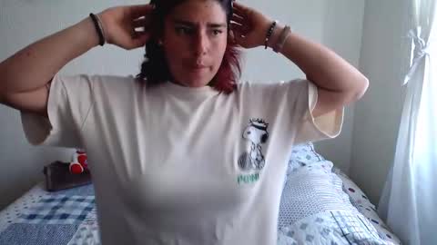 Snapshot of meehturt chatting on 13, 2, 2025 anna online show from 13, 2, 2025