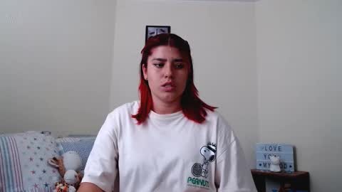 Snapshot of meehturt chatting on 17, 10, 2025 anna online show from 17, 10, 2025