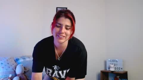 anna online show from 13, 11, 2025