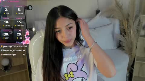   online show from 15, 1, 2025