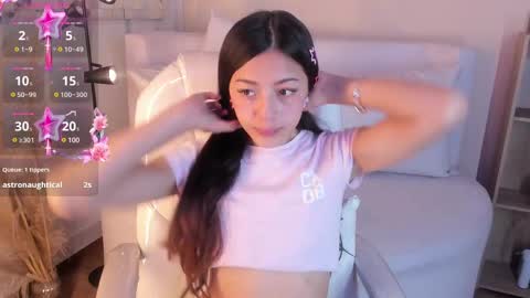   online show from 7, 3, 2025