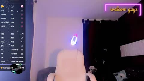 Snapshot of meelanyalejandraa chatting on 22, 2, 2025 MelanyAlejandra online show from 22, 2, 2025