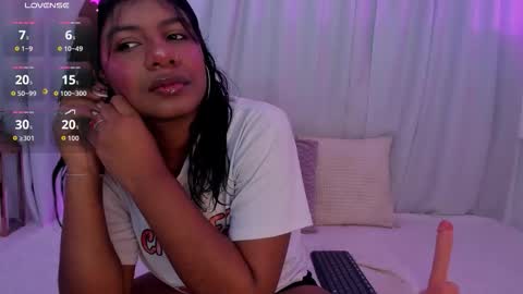 Melody online show from 2, 3, 2026