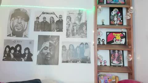 Emily online show from 12, 11, 2025