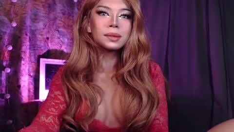 GODDESS OF ALL GODDESSES online show from 4, 12, 2024