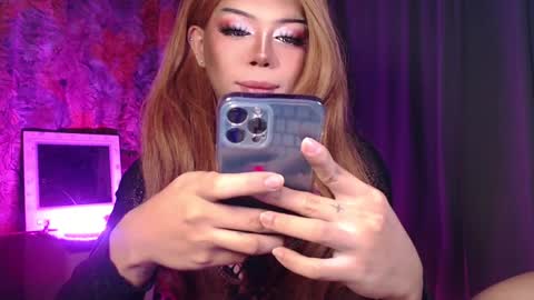 GODDESS OF ALL GODDESSES online show from 5, 2, 2025