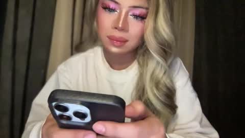 GODDESS OF ALL GODDESSES online show from 16, 10, 2025