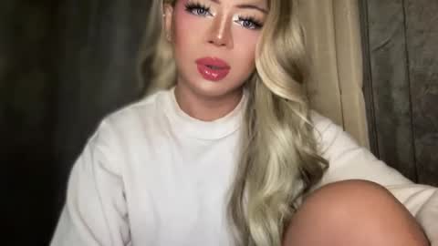 GODDESS OF ALL GODDESSES online show from 19, 10, 2025