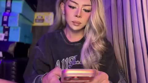 GODDESS OF ALL GODDESSES online show from 27, 3, 2026