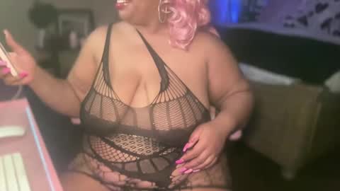 Southern Peach online show from 23, 11, 2025