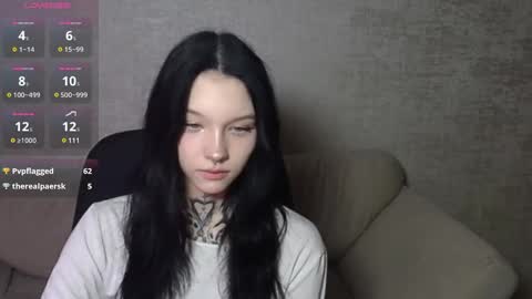 Snapshot of mefwhore chatting on 26, 2, 2025 mefwhOre online show from 26, 2, 2025