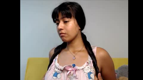 Meg4n Miauuuu online show from 13, 10, 2025