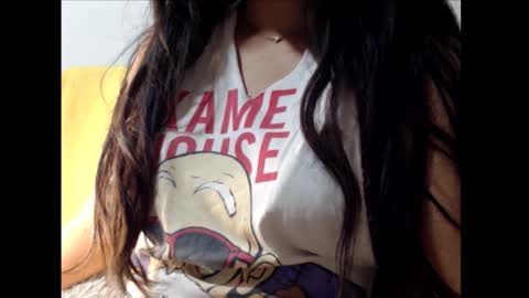 Meg4n Miauuuu online show from 21, 11, 2025