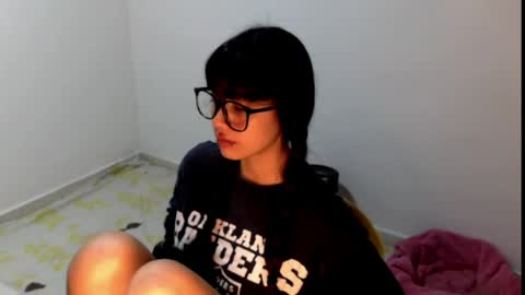 Meg4n Miauuuu online show from 20, 5, 2026
